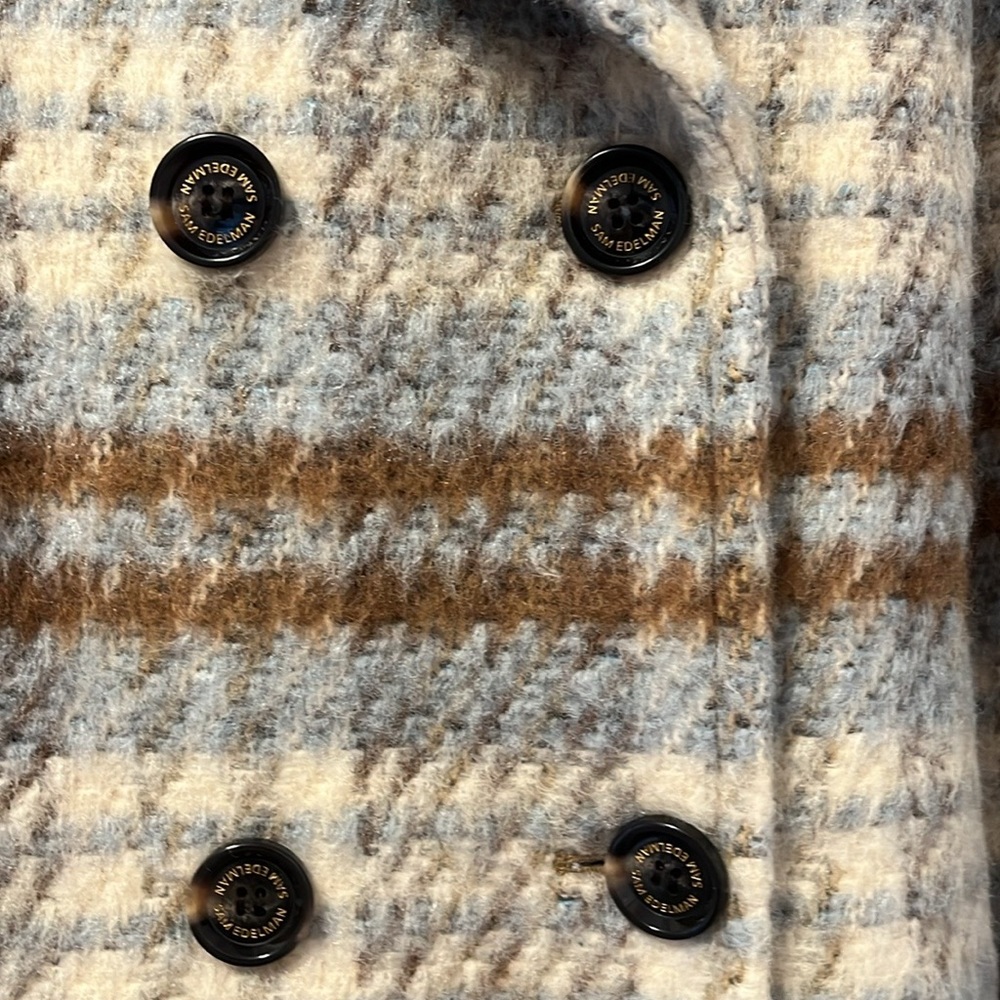 Sam Edelman Pea coat - Picture 14 of 16